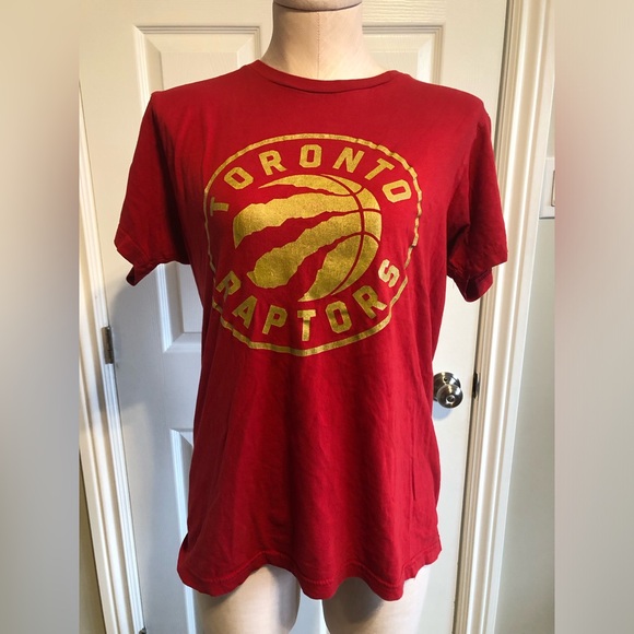 NBA Toronto Raptors t-shirt - Picture 1 of 5